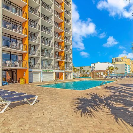 Landmark 747 Myrtle Beach Dış mekan fotoğraf