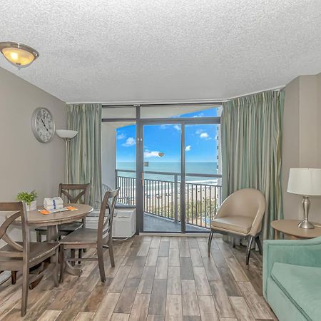 Landmark 747 Myrtle Beach Dış mekan fotoğraf