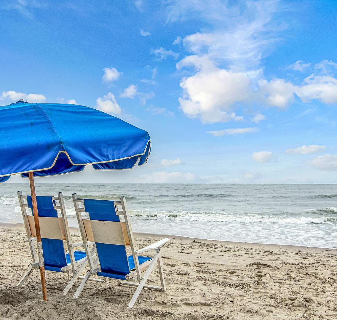 Landmark 747 Myrtle Beach Dış mekan fotoğraf