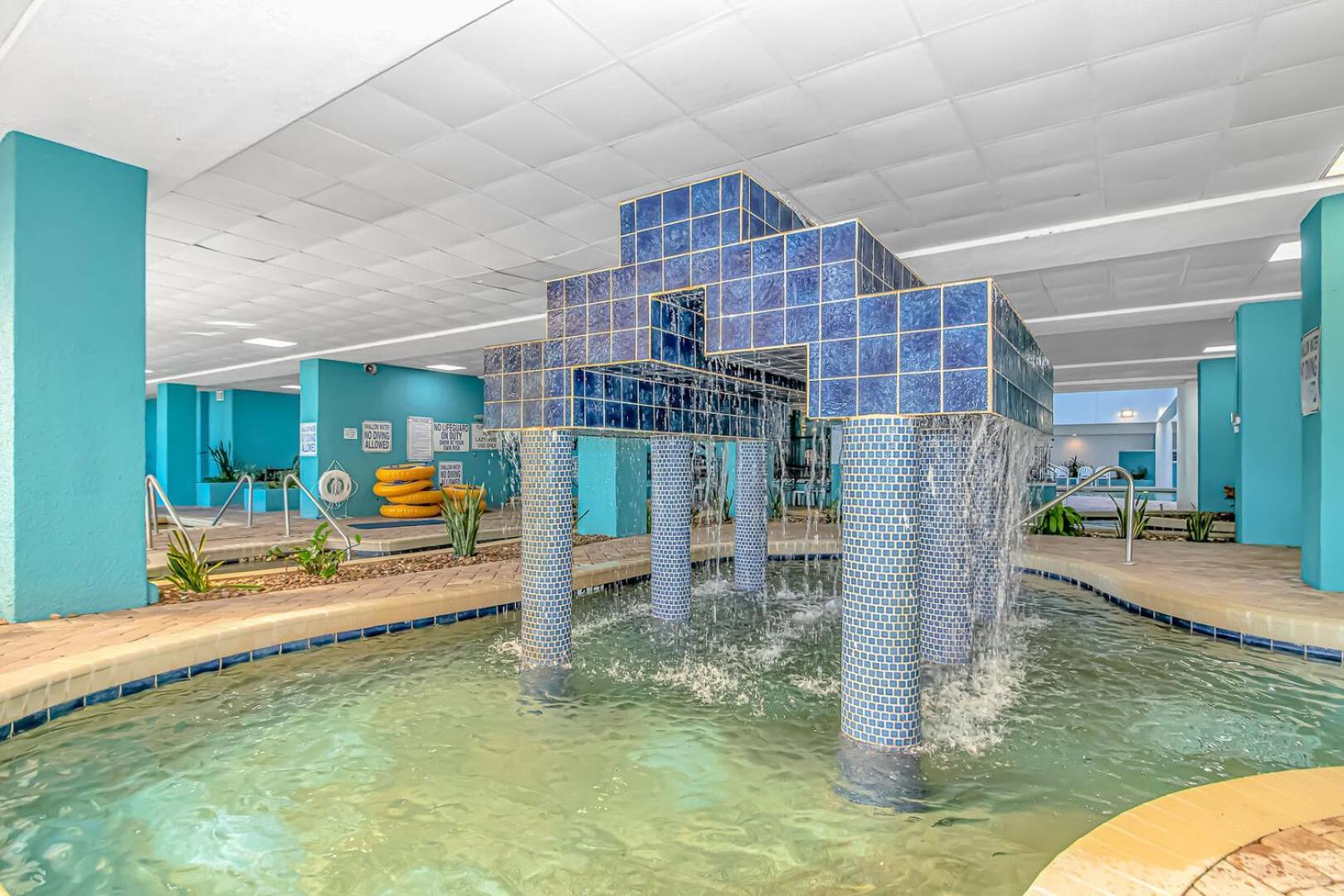 Landmark 747 Myrtle Beach Dış mekan fotoğraf