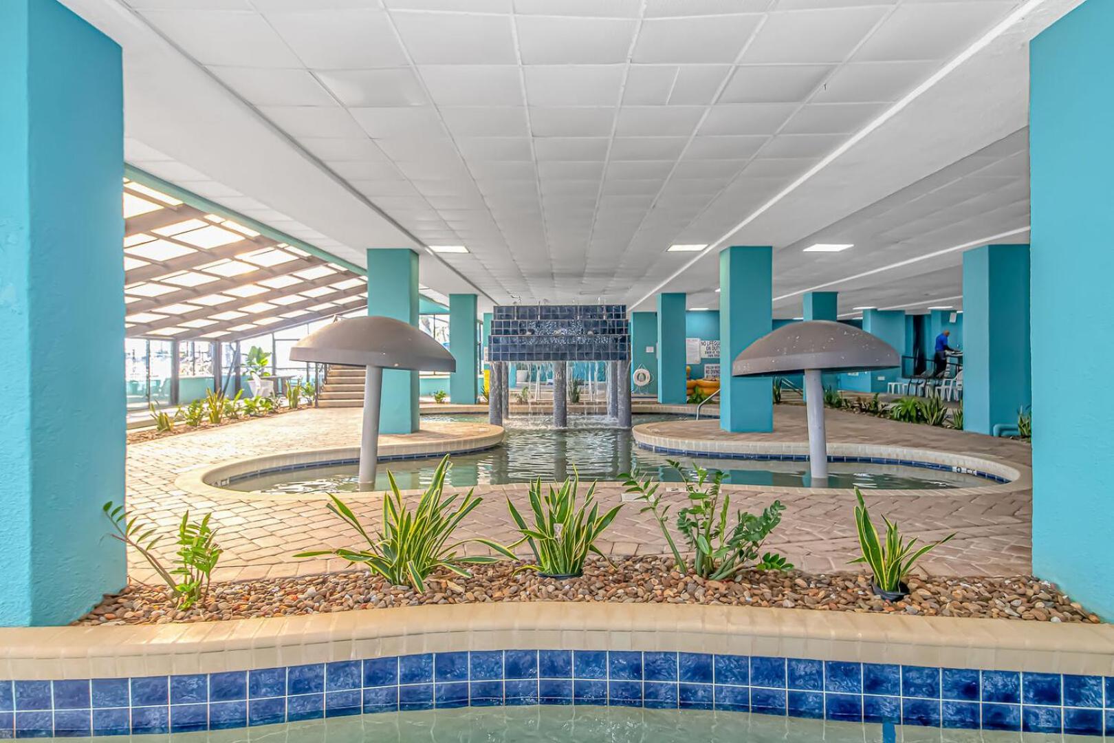 Landmark 747 Myrtle Beach Dış mekan fotoğraf