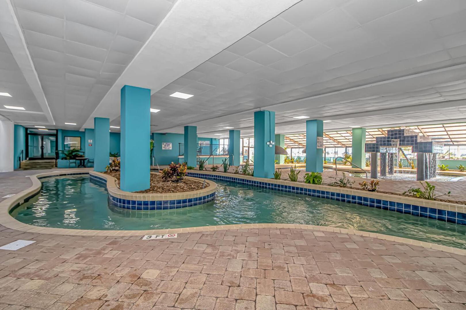 Landmark 747 Myrtle Beach Dış mekan fotoğraf